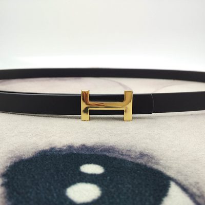 Replica Hermes Belt H19-75 15Mm