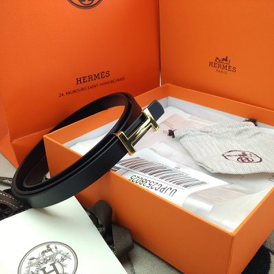 Alternative view of Replica Hermes Belt H19-75 15Mm