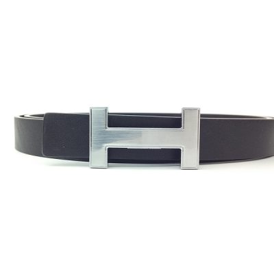 Replica Hermes Belt H31-75 25Mm Silver