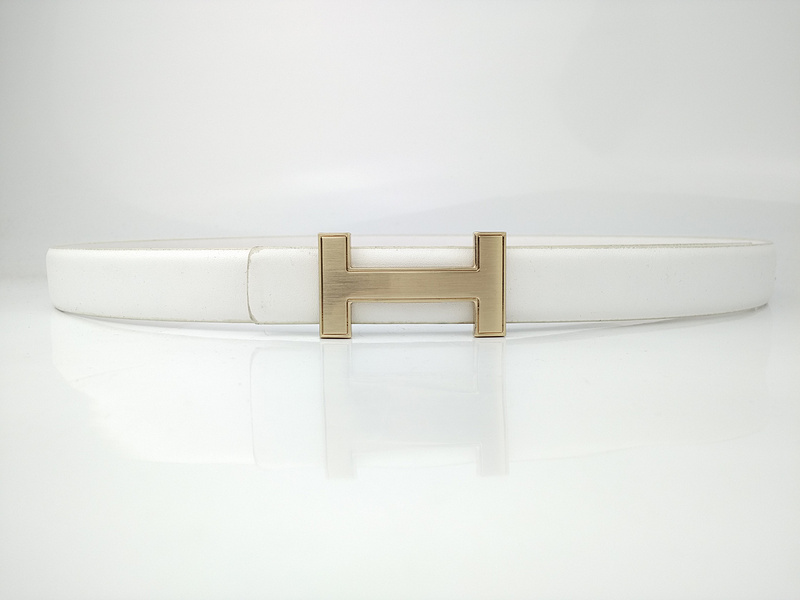 Replica Hermes Belt H30-75 25Mm Gold - Image 4