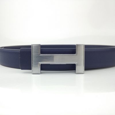 Replica Hermes Belt H29-75 25Mm Silver