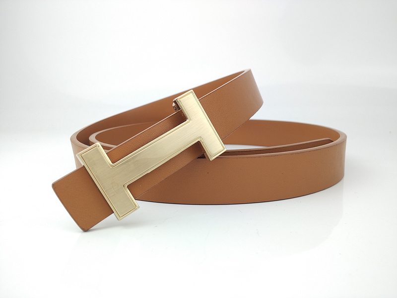 Replica Hermes Belt H27-75 25Mm Gold - Image 2