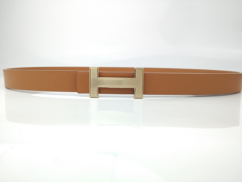 Replica Hermes Belt H27-75 25Mm Gold - Image 4
