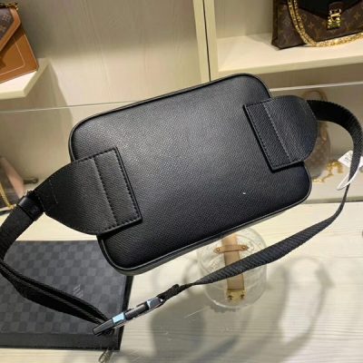 Alternative view of Replica Louis Vuitton Outdoor Bumbag M33438