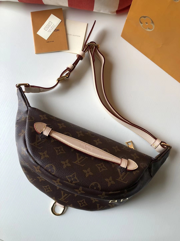 Replica Louis Vuitton Bumbag M43644 - Image 2