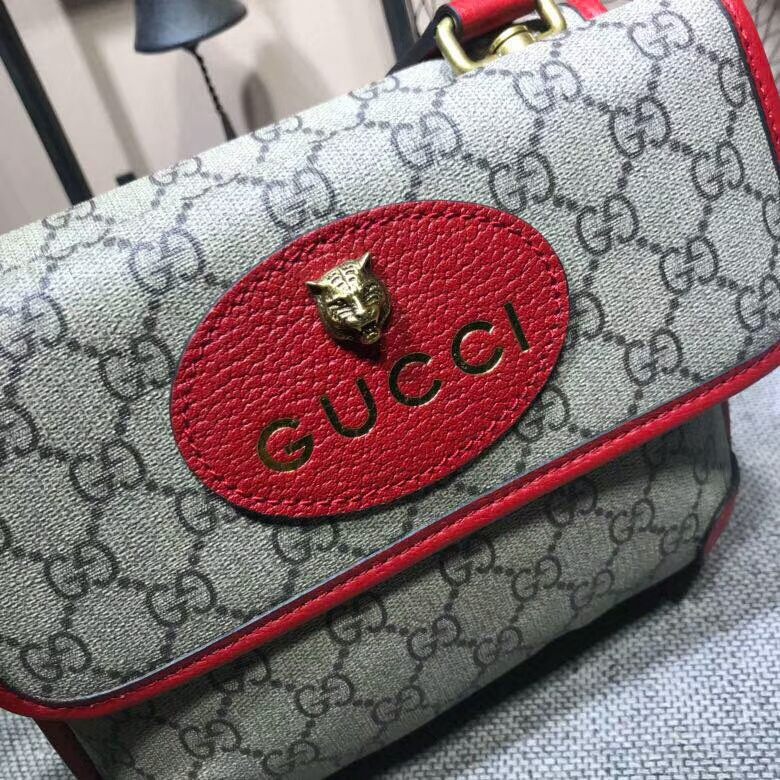Replica Gucci Aaa-Neo Vintage Small Messenger Bag 501050 - Image 8