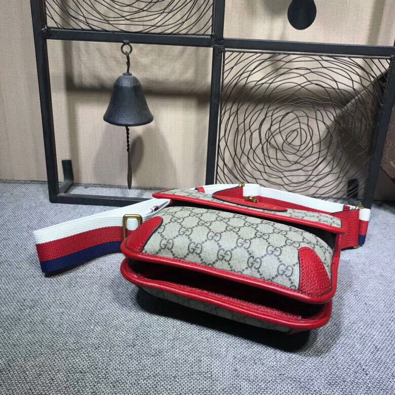 Replica Gucci Aaa-Neo Vintage Small Messenger Bag 501050 - Image 4