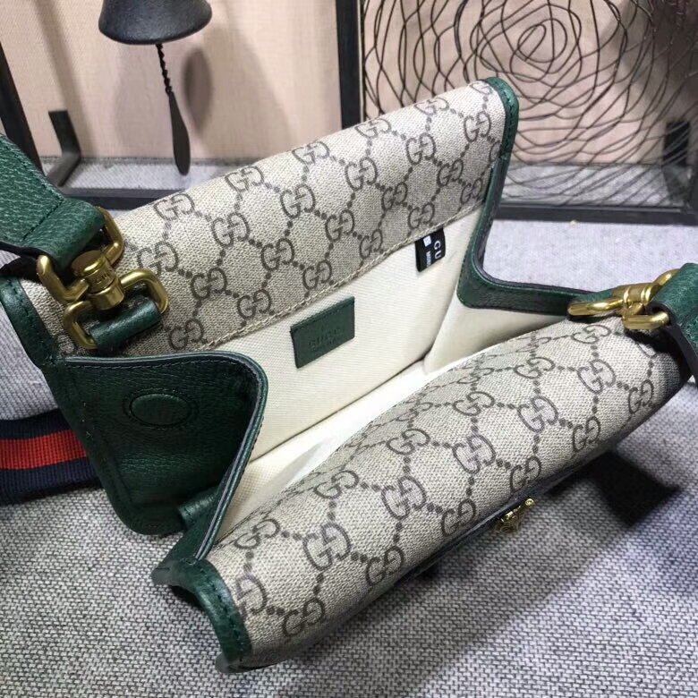 Replica Gucci Aaa-Neo Vintage Small Messenger Bag 501050 - Image 10