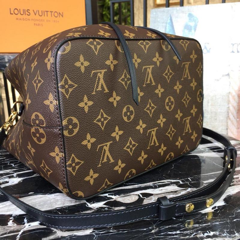 Replica Louis Vuitton Neonoe Mm M44020 Monogram - Image 3