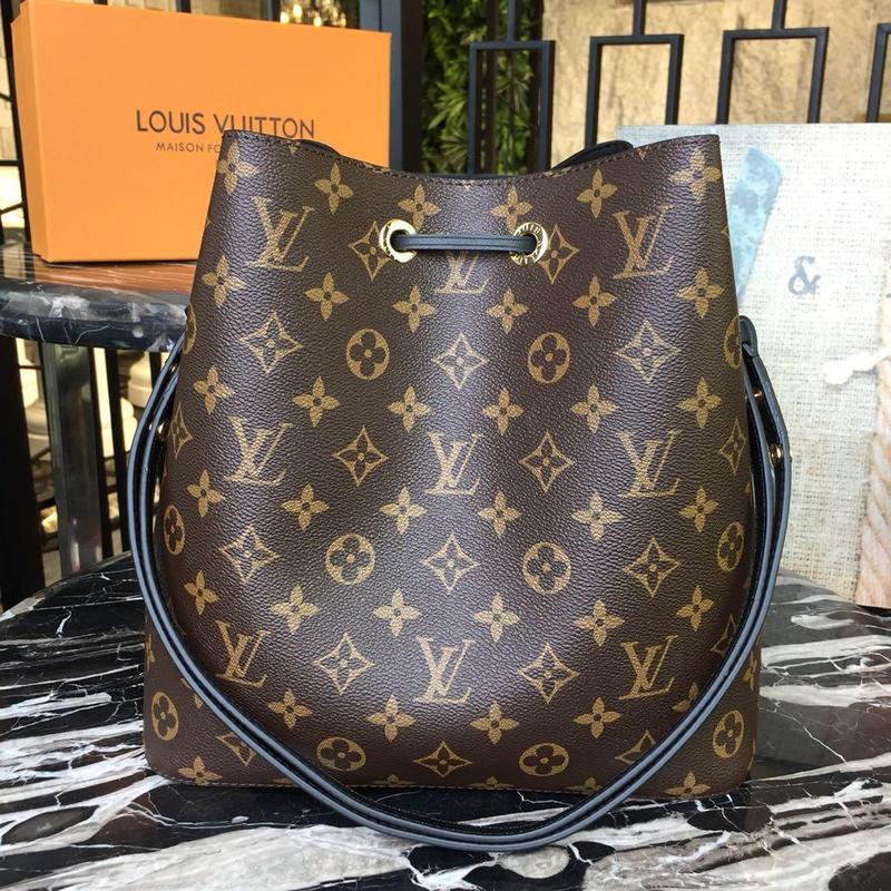 Replica Louis Vuitton Neonoe Mm M44020 Monogram - Image 12