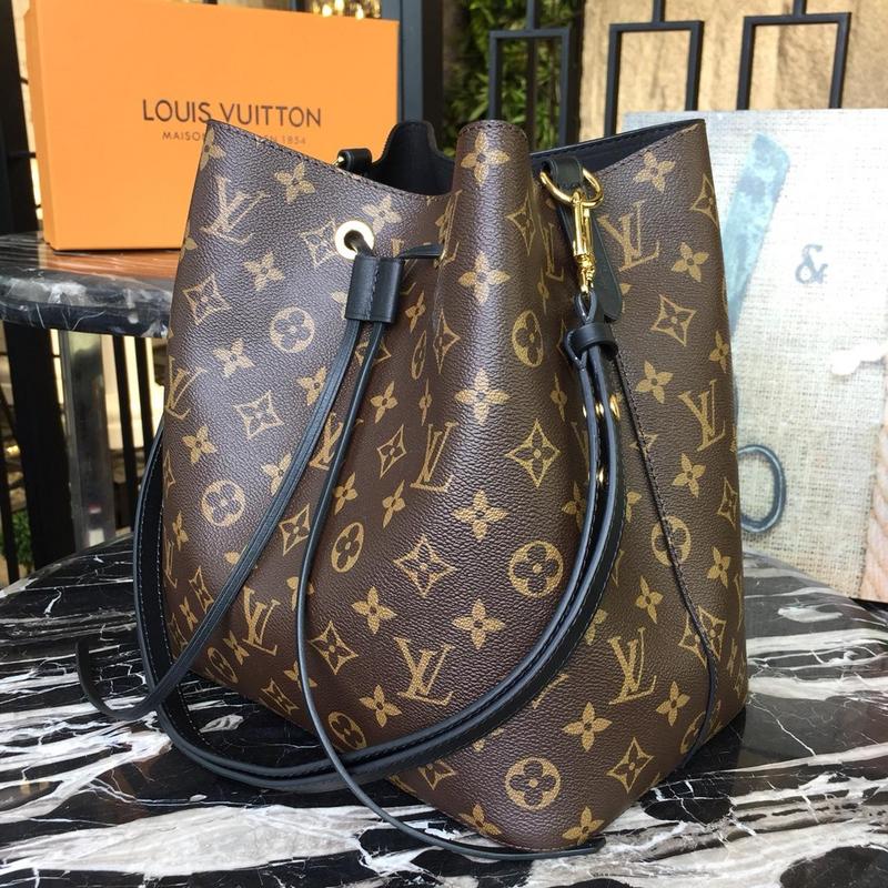Replica Louis Vuitton Neonoe Mm M44020 Monogram - Image 2