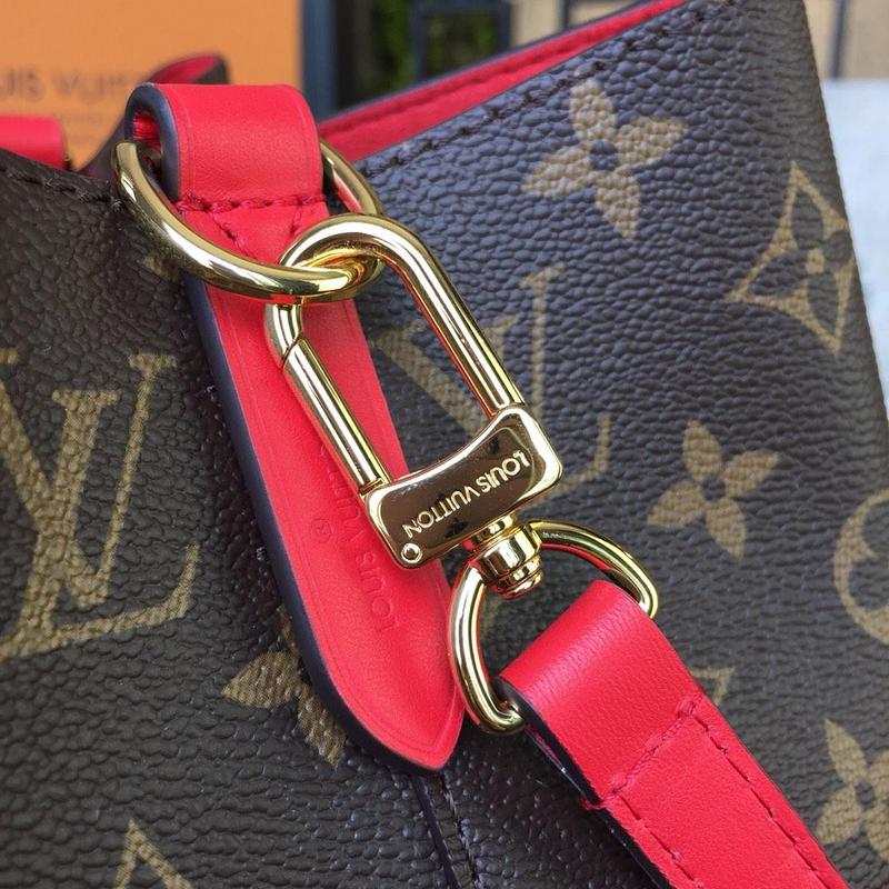 Replica Louis Vuitton Neonoe Mm M44020 Monogram - Image 8