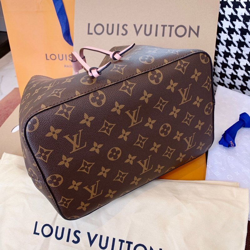 Replica Louis Vuitton Neonoe Mm M44020 Monogram - Image 9