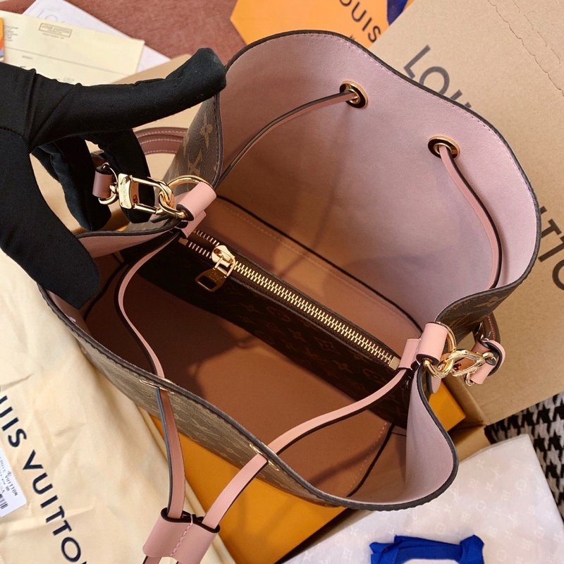 Replica Louis Vuitton Neonoe Mm M44020 Monogram - Image 10