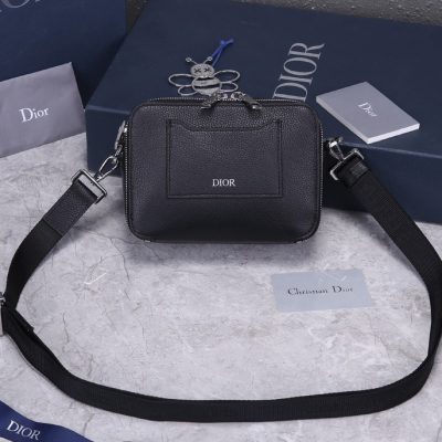 Replica Dior Aaa-Men’S Pouch