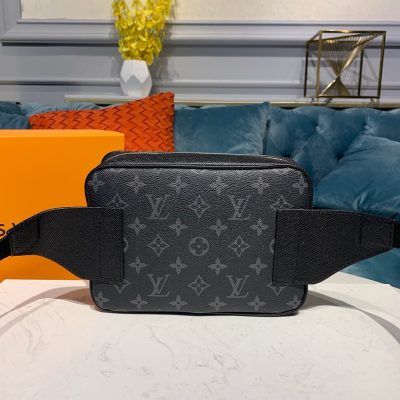 Alternative view of Replica Louis Vuitton Outdoor Bumbag M30247