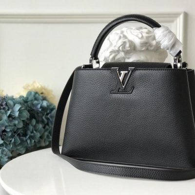 Replica Louis Vuitton Capucines Bb-34050