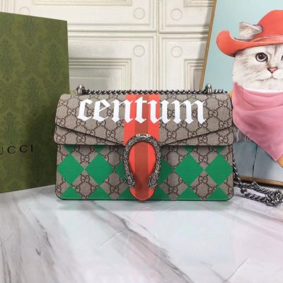 Replica Gucci Dionysus Small Shoulder Bag 400249