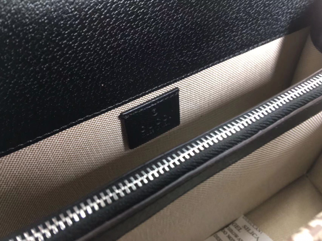 Replica Gucci Dionysus Small Shoulder Bag 400249 - Image 8