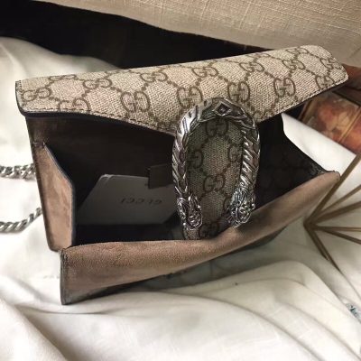 Alternative view of Replica Gucci Dionysus Mini Bag