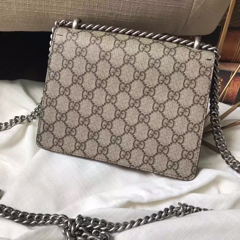 Replica Gucci Dionysus Mini Bag - Image 3