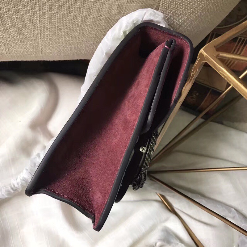Replica Gucci Dionysus Mini Bag - Image 4