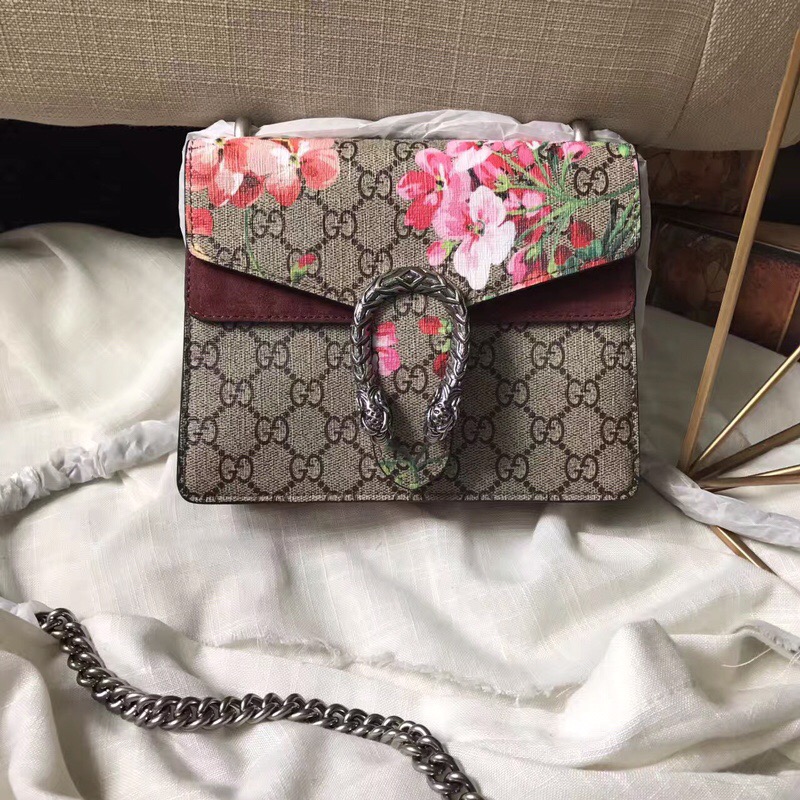 Replica Gucci Dionysus Mini Bag - Image 5