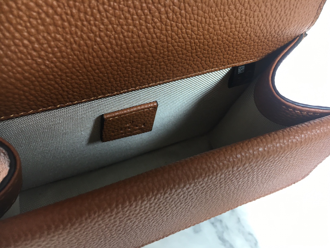 Replica Gucci Blue Dionysus Mini Bag - Image 7