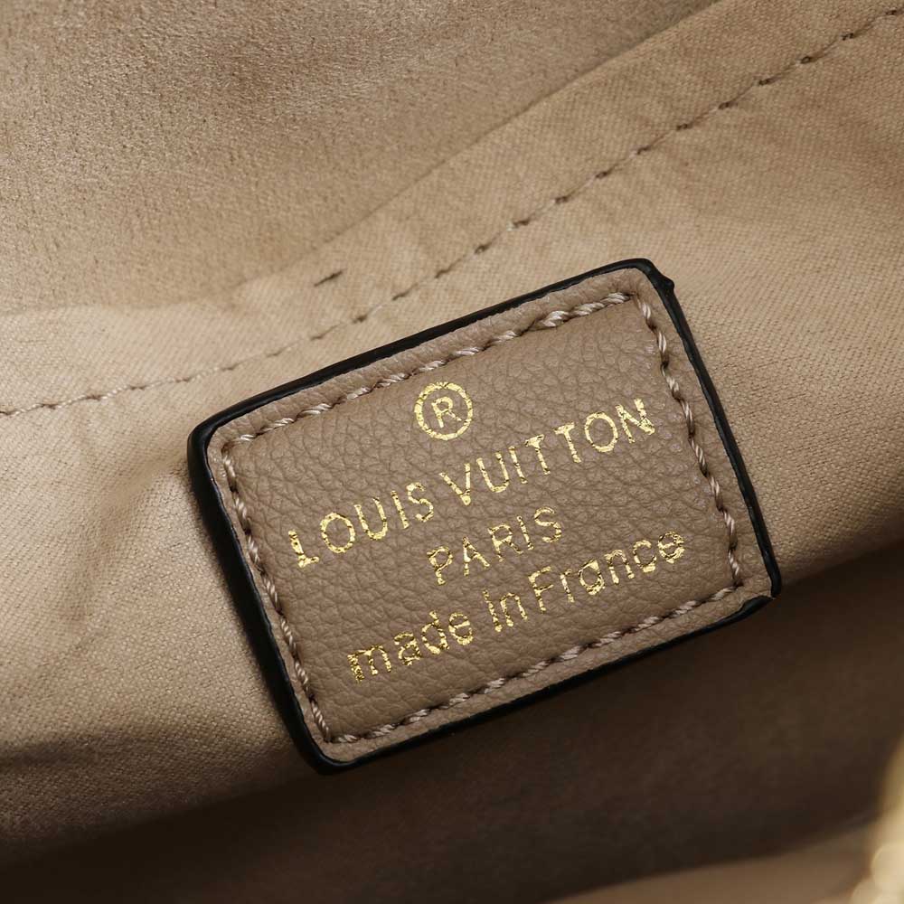 Replica Louis Vuitton Montaigne Bb M45489 - Image 11