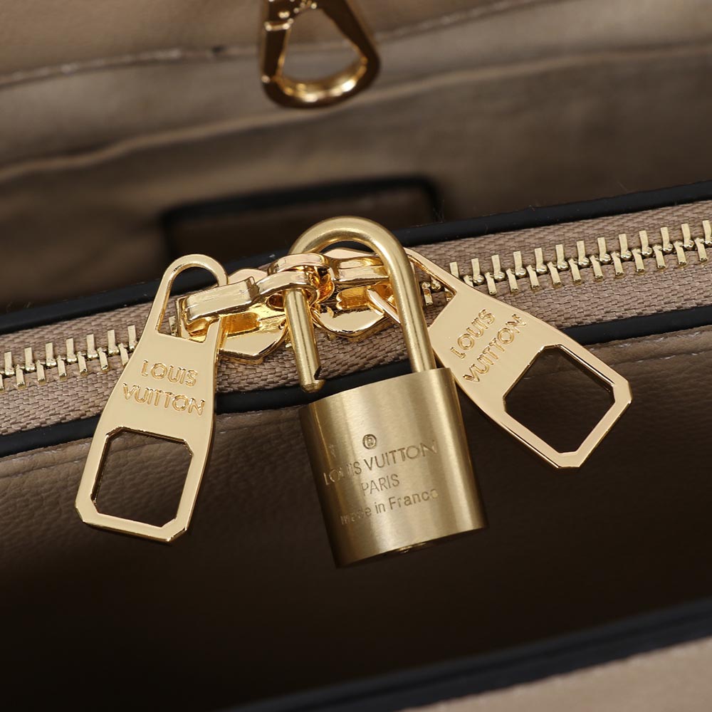 Replica Louis Vuitton Montaigne Bb M45489 - Image 12