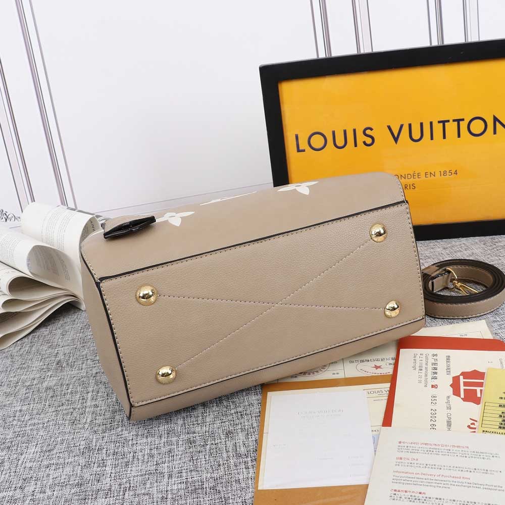 Replica Louis Vuitton Montaigne Bb M45489 - Image 13