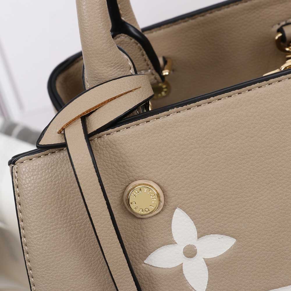 Replica Louis Vuitton Montaigne Bb M45489 - Image 14