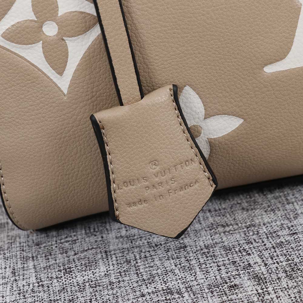 Replica Louis Vuitton Montaigne Bb M45489 - Image 15