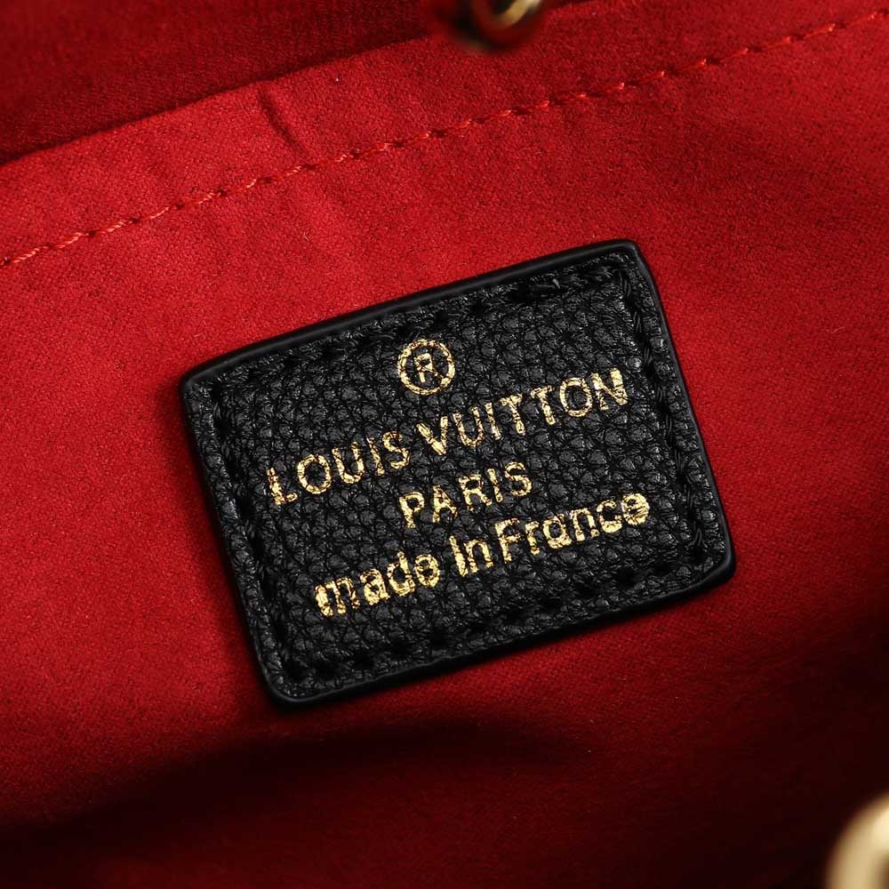 Replica Louis Vuitton Montaigne Bb M45489 - Image 4