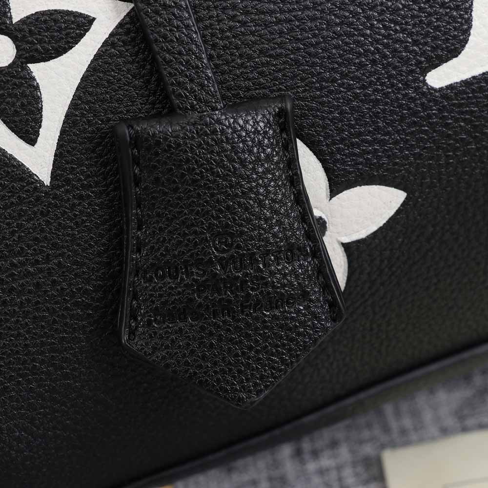 Replica Louis Vuitton Montaigne Bb M45489 - Image 6