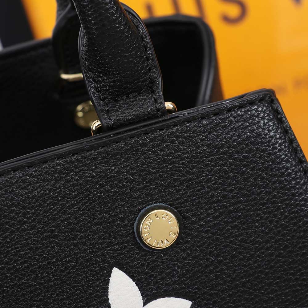 Replica Louis Vuitton Montaigne Bb M45489 - Image 7