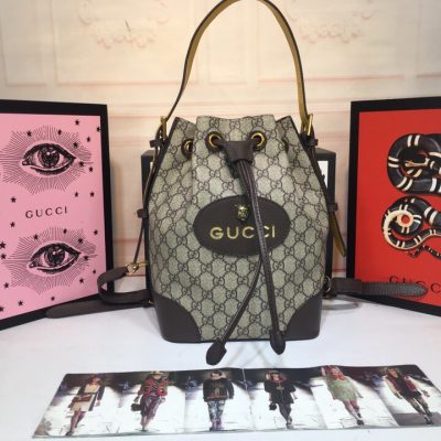 Replica Gucci Neo Vintage Backpack