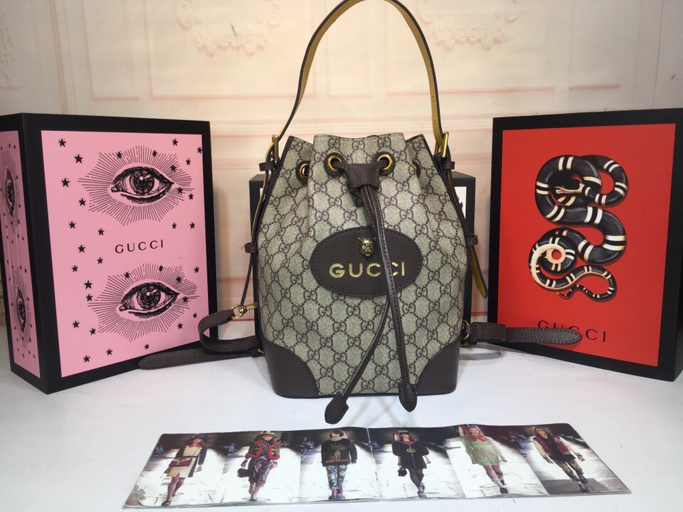 Replica Gucci Neo Vintage Backpack