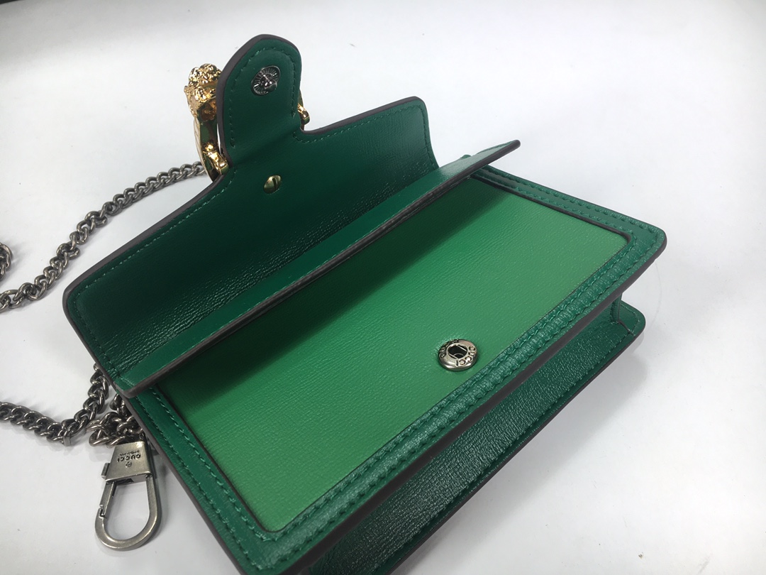 Replica Gucci Dionysus Super Mini Bag-5 Colors - Image 17