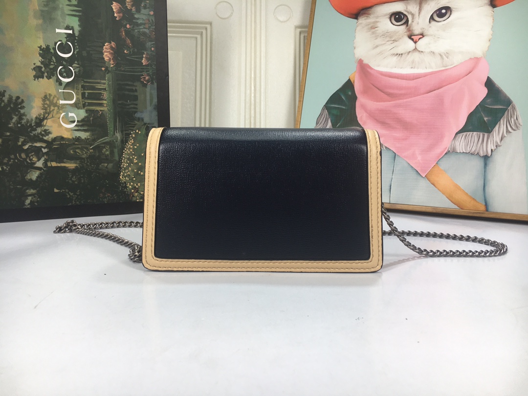 Replica Gucci Dionysus Super Mini Bag-5 Colors - Image 19