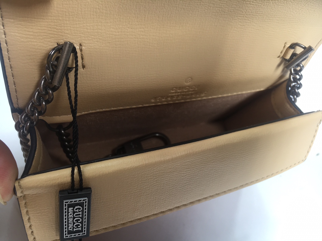 Replica Gucci Dionysus Super Mini Bag-5 Colors - Image 21