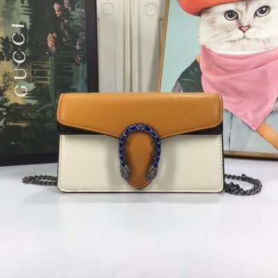 Replica Gucci Dionysus Super Mini Bag-5 Colors
