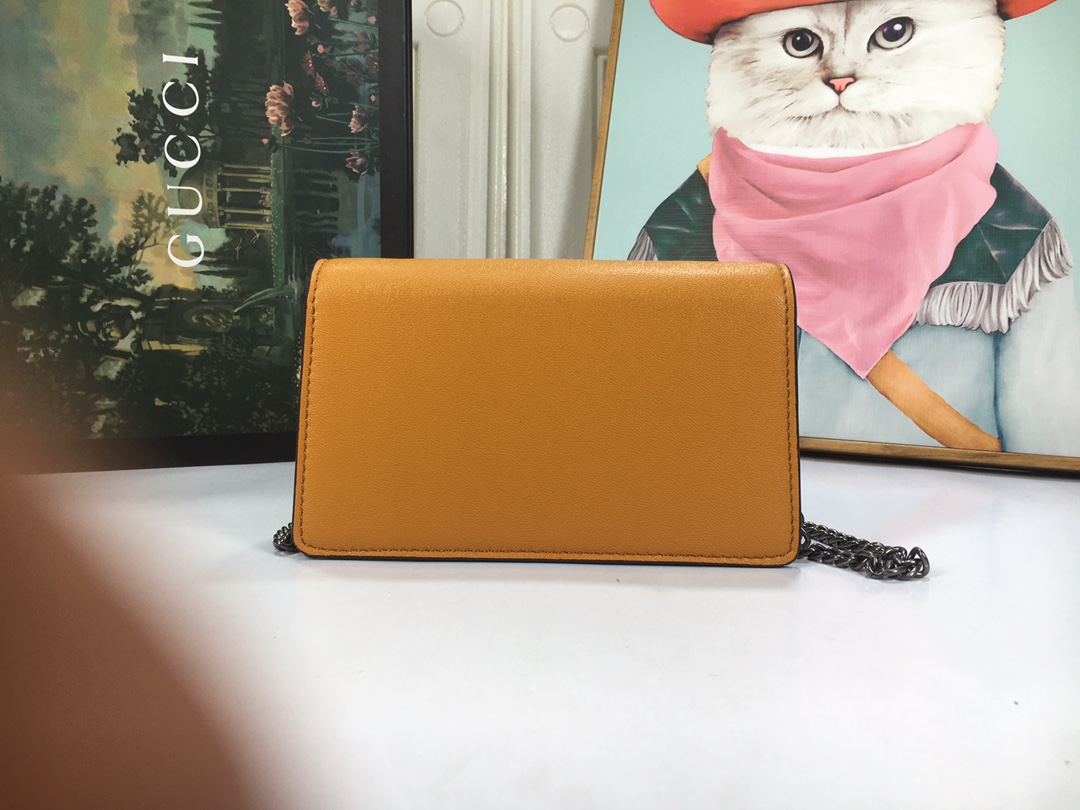 Replica Gucci Dionysus Super Mini Bag-5 Colors - Image 2
