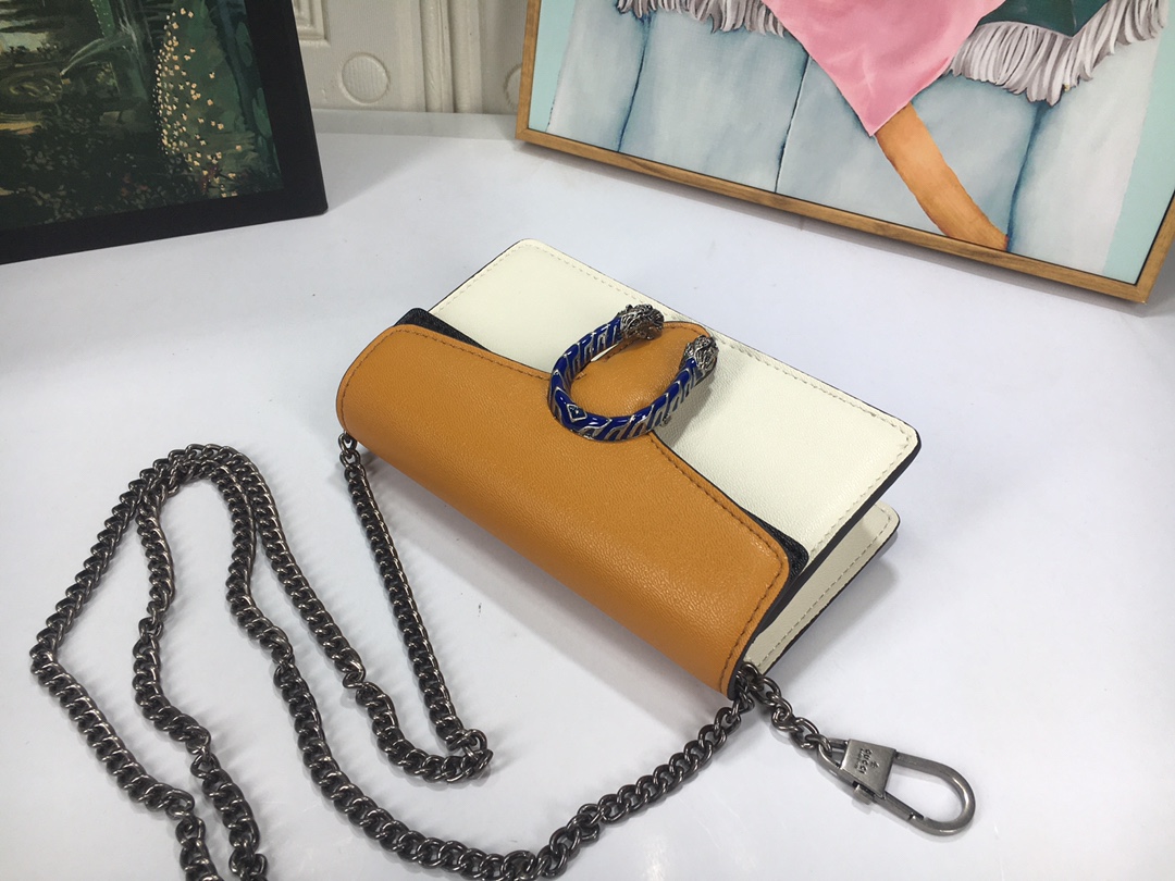 Replica Gucci Dionysus Super Mini Bag-5 Colors - Image 3