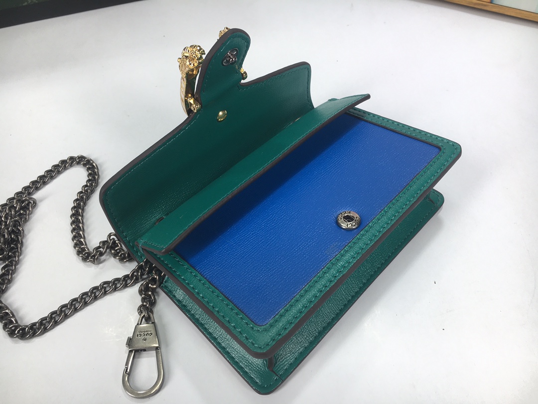 Replica Gucci Dionysus Super Mini Bag-5 Colors - Image 12