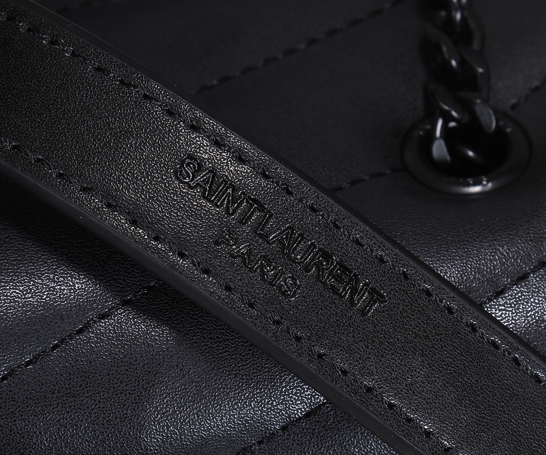 Replica Ysl Loulou Small Bag In Matelasse “Y” Leather 49469 - Image 18