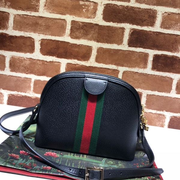 Replica Gucci Ophidia Small Shoulder Bag - Image 2