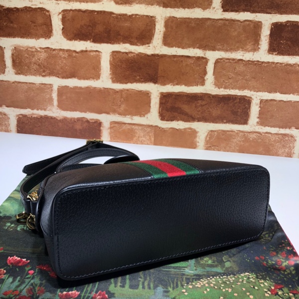 Replica Gucci Ophidia Small Shoulder Bag - Image 5