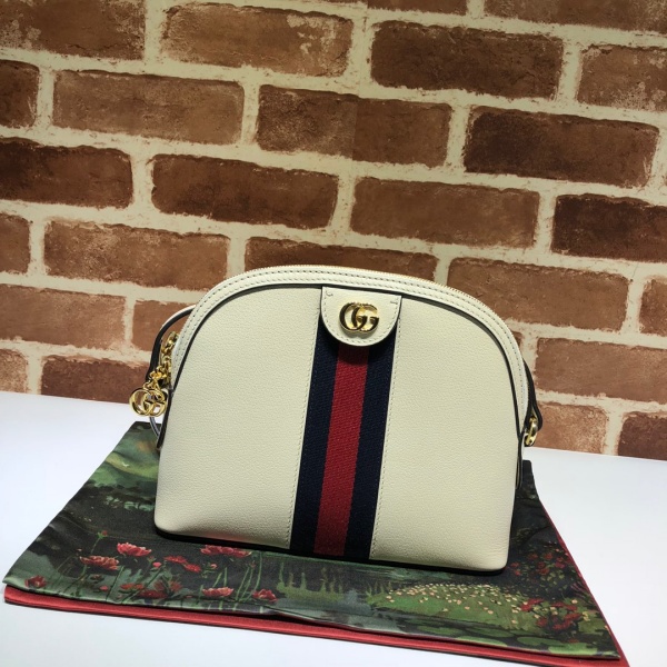Replica Gucci Ophidia Small Shoulder Bag - Image 6
