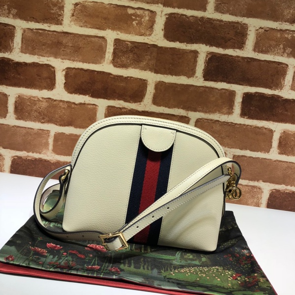 Replica Gucci Ophidia Small Shoulder Bag - Image 7